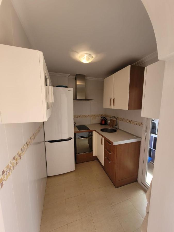 말라가 Cozy Penthouse Riviera Del Sol 아파트 외부 사진
