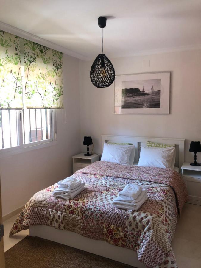 말라가 Cozy Penthouse Riviera Del Sol 아파트 외부 사진