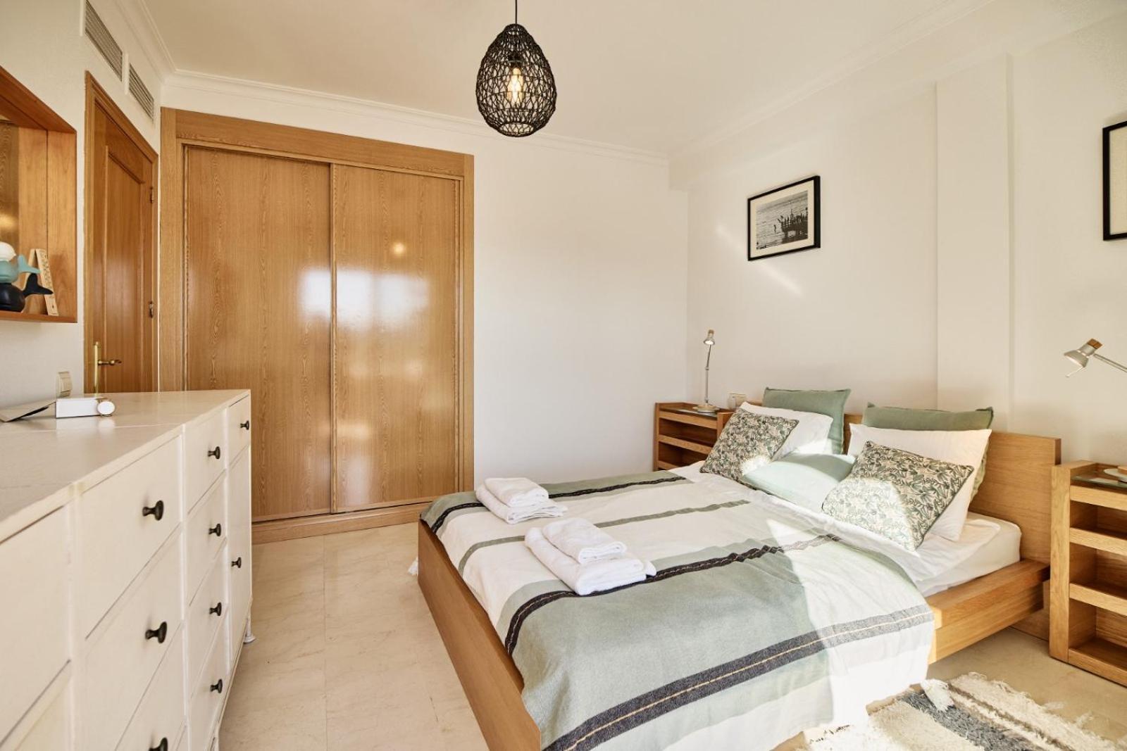 말라가 Cozy Penthouse Riviera Del Sol 아파트 외부 사진