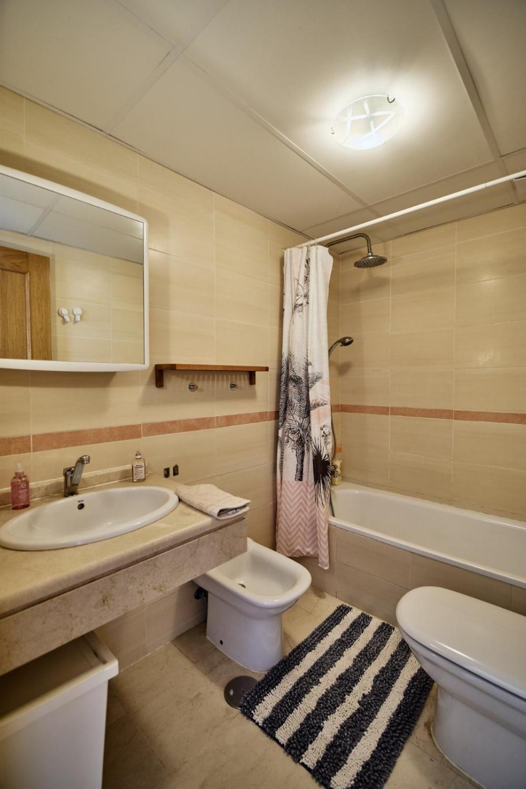 말라가 Cozy Penthouse Riviera Del Sol 아파트 외부 사진