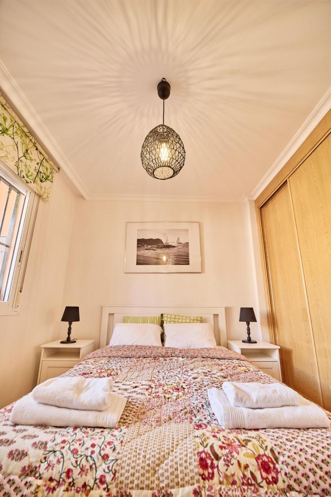 말라가 Cozy Penthouse Riviera Del Sol 아파트 외부 사진