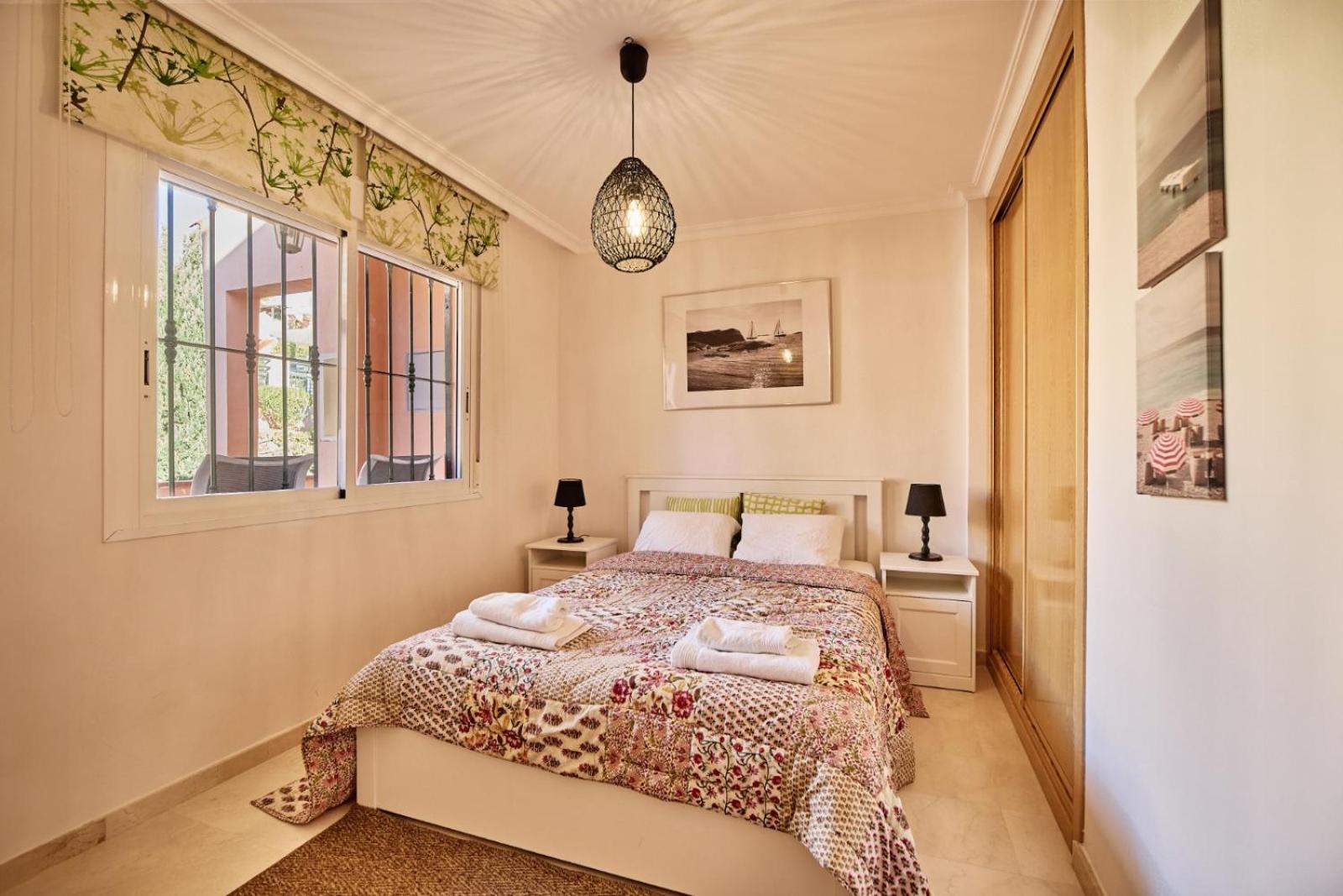 말라가 Cozy Penthouse Riviera Del Sol 아파트 외부 사진