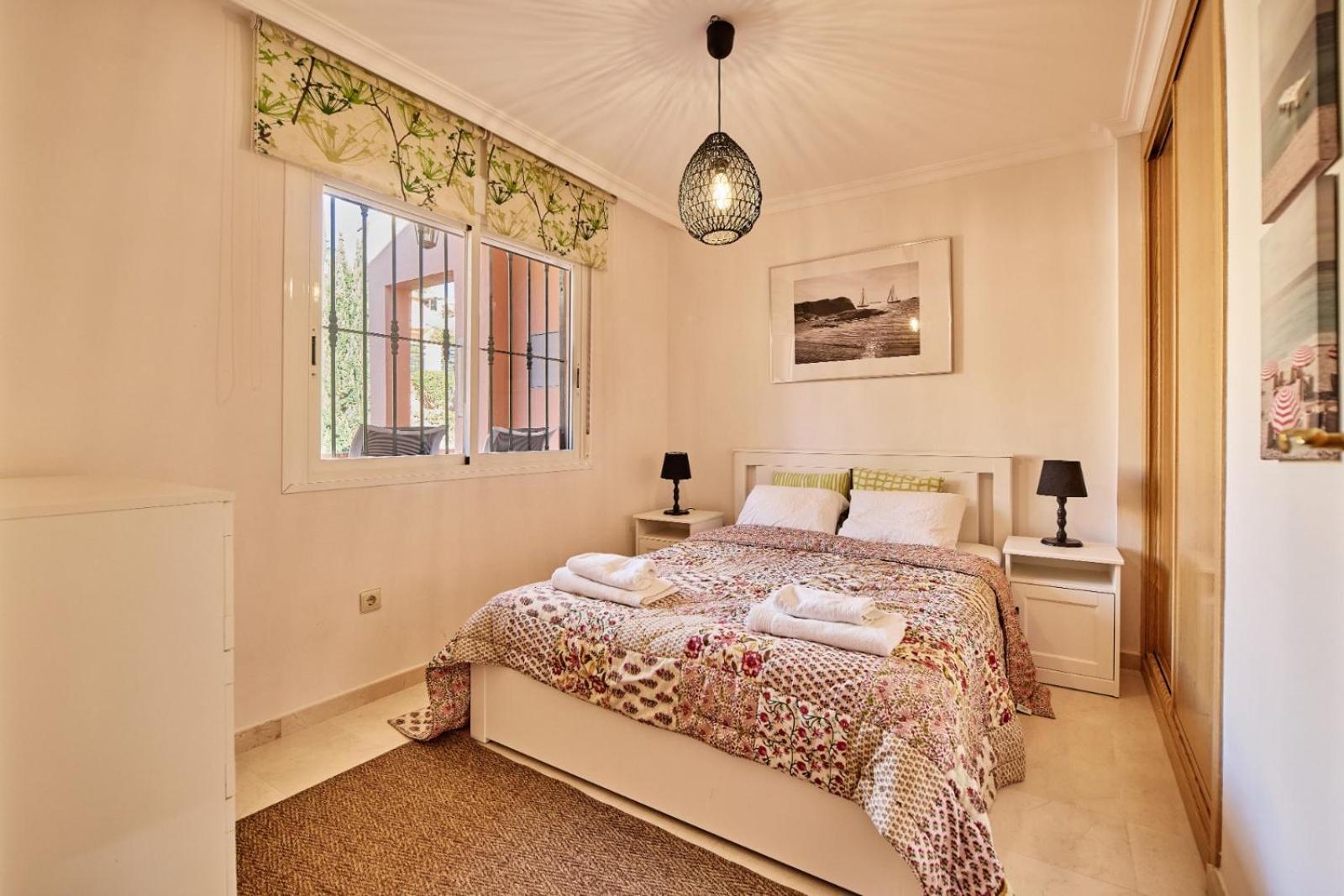 말라가 Cozy Penthouse Riviera Del Sol 아파트 외부 사진