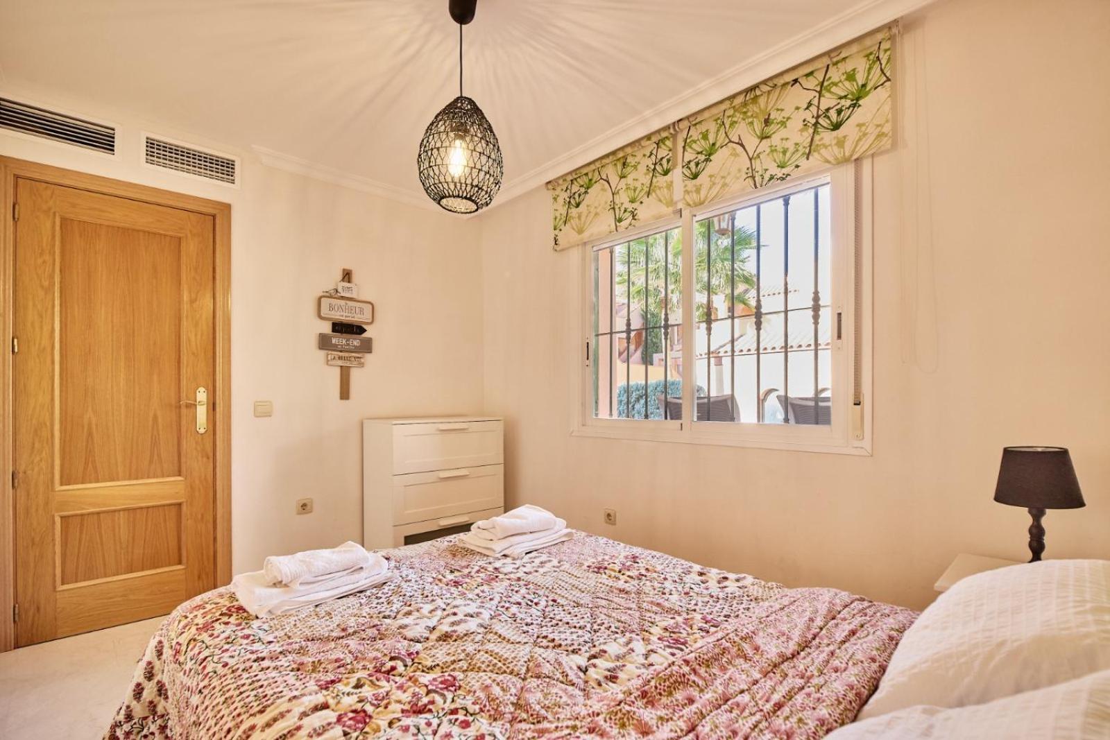 말라가 Cozy Penthouse Riviera Del Sol 아파트 외부 사진