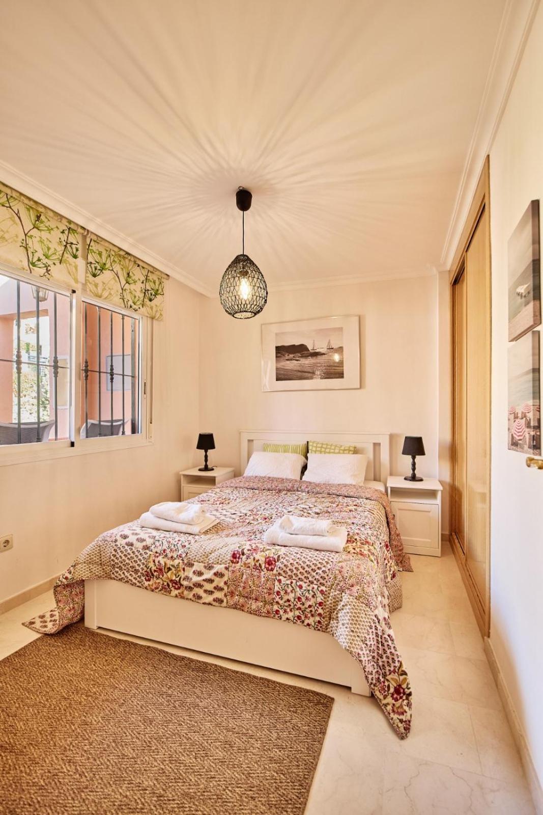 말라가 Cozy Penthouse Riviera Del Sol 아파트 외부 사진