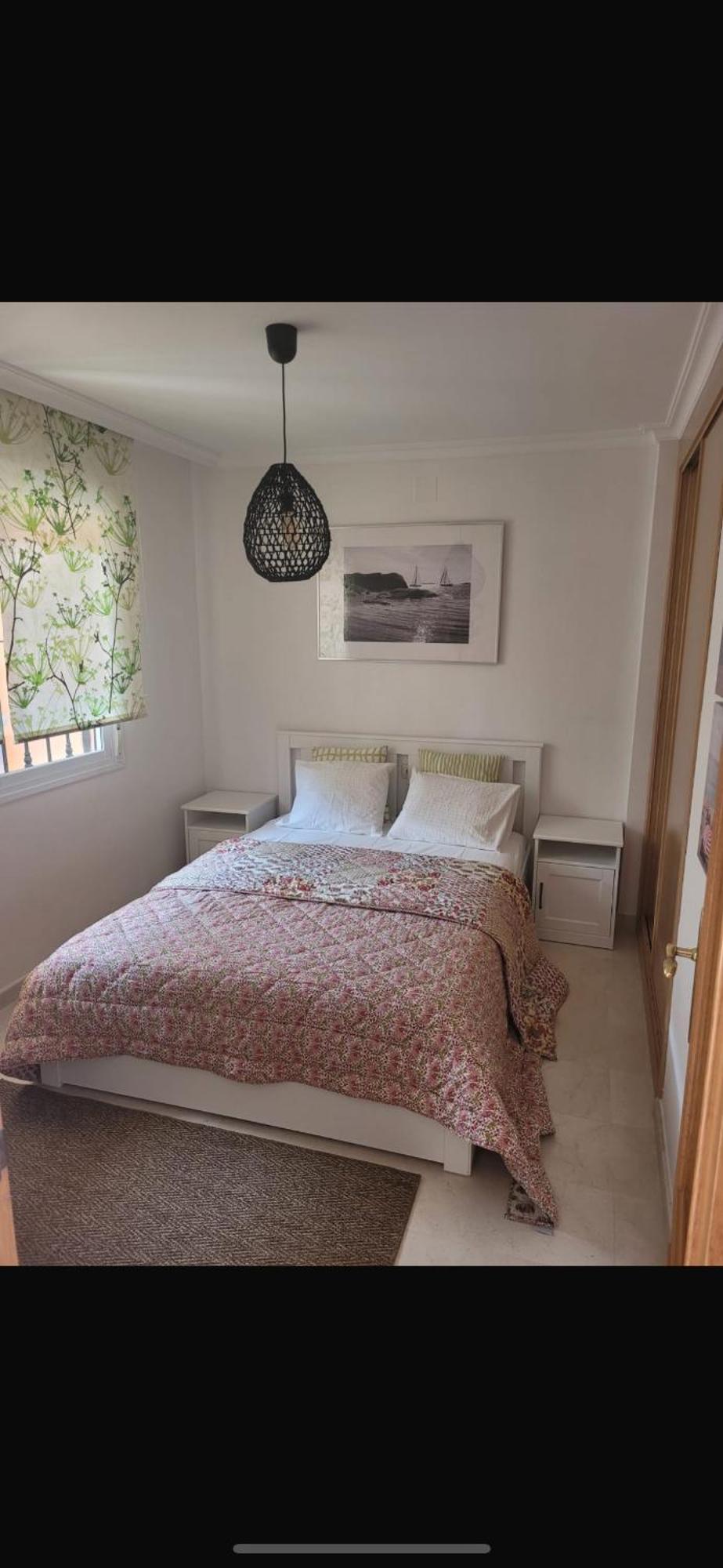 말라가 Cozy Penthouse Riviera Del Sol 아파트 외부 사진